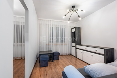Mieszkanie Sprzedaż Rzeszów Sportowa