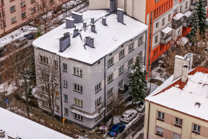 Mieszkanie Sprzedaż Rzeszów Hetmańska