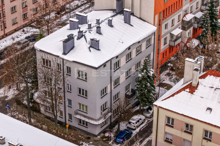 Mieszkanie Sprzedaż Rzeszów Hetmańska 3