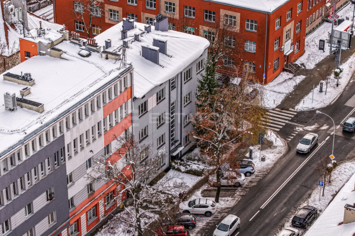Mieszkanie Sprzedaż Rzeszów Hetmańska 4