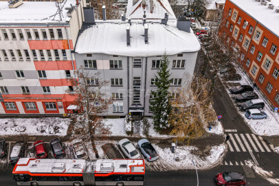 Mieszkanie Sprzedaż Rzeszów Hetmańska
