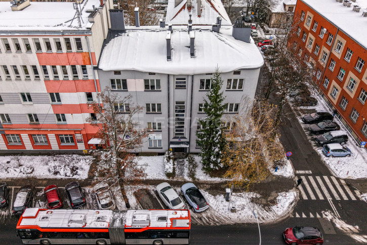 Mieszkanie Sprzedaż Rzeszów Hetmańska 5
