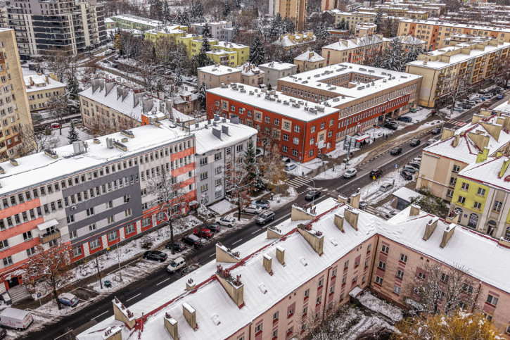 Mieszkanie Sprzedaż Rzeszów Hetmańska 6