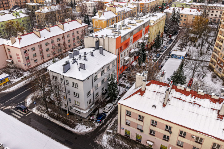 Mieszkanie Sprzedaż Rzeszów Hetmańska 7