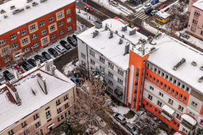 Mieszkanie Sprzedaż Rzeszów Hetmańska