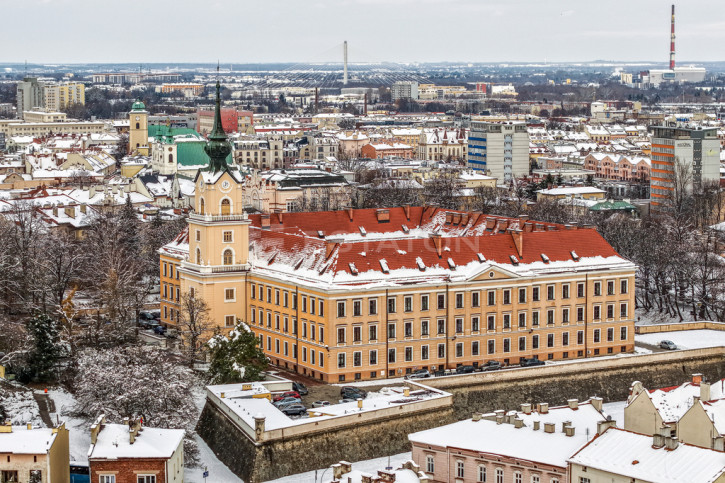 Mieszkanie Sprzedaż Rzeszów Hetmańska 9