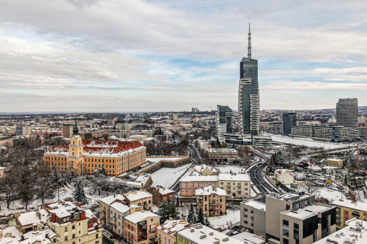 Mieszkanie Sprzedaż Rzeszów Hetmańska 10