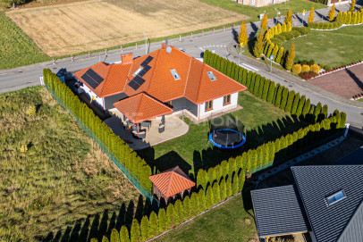 Dom Sprzedaż Sędziszów Małopolski Potockich