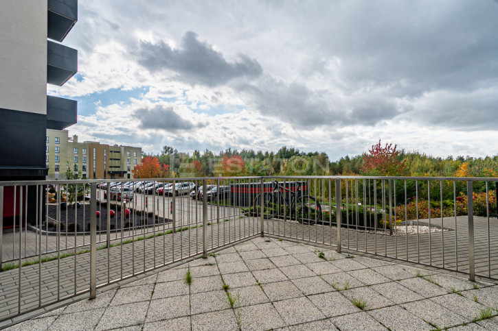 Mieszkanie Sprzedaż Rzeszów Bałtycka 8