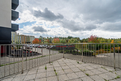 Mieszkanie Sprzedaż Rzeszów Bałtycka