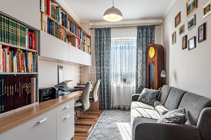Mieszkanie Sprzedaż Rzeszów Architektów 3