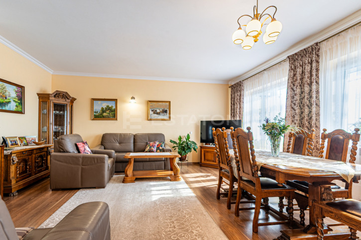 Mieszkanie Sprzedaż Rzeszów Architektów 5