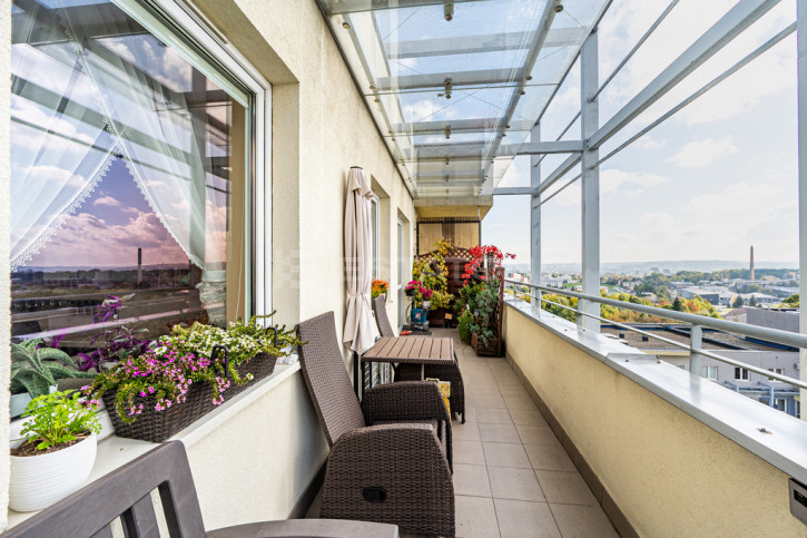 Mieszkanie Sprzedaż Rzeszów Architektów 11
