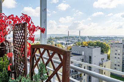 Mieszkanie Sprzedaż Rzeszów Architektów