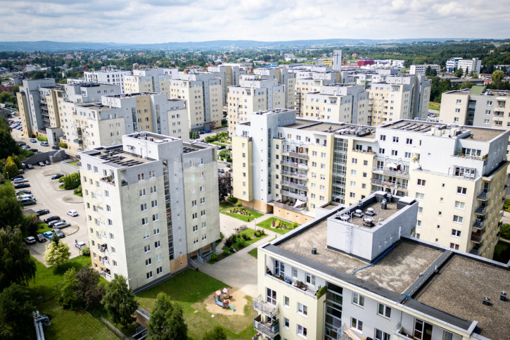 Mieszkanie Sprzedaż Rzeszów Architektów 13