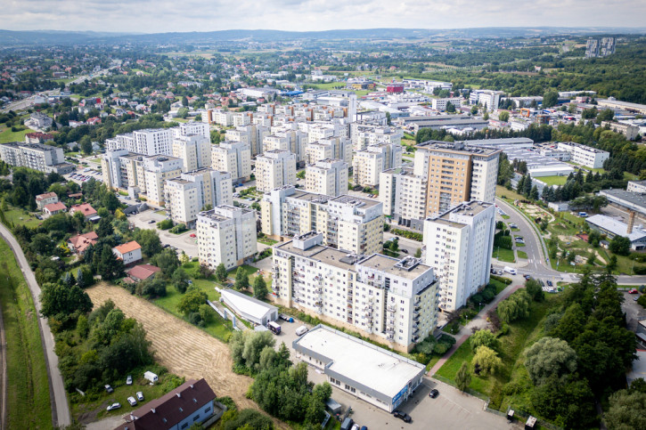 Mieszkanie Sprzedaż Rzeszów Architektów 14