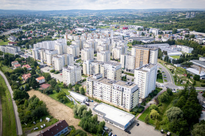 Mieszkanie Sprzedaż Rzeszów Architektów