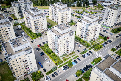 Mieszkanie Sprzedaż Rzeszów Architektów