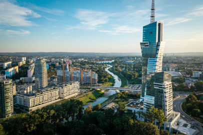 Mieszkanie Sprzedaż Rzeszów Śródmieście Fryderyka Szopena