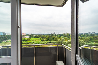 Mieszkanie Sprzedaż Rzeszów al.&nbsp;mjr. Wacława Kopisto