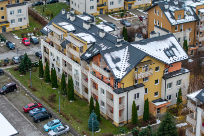 Mieszkanie Sprzedaż Rzeszów Rymanowska