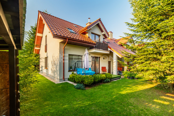 Dom Sprzedaż Rzeszów Szlachecka 15