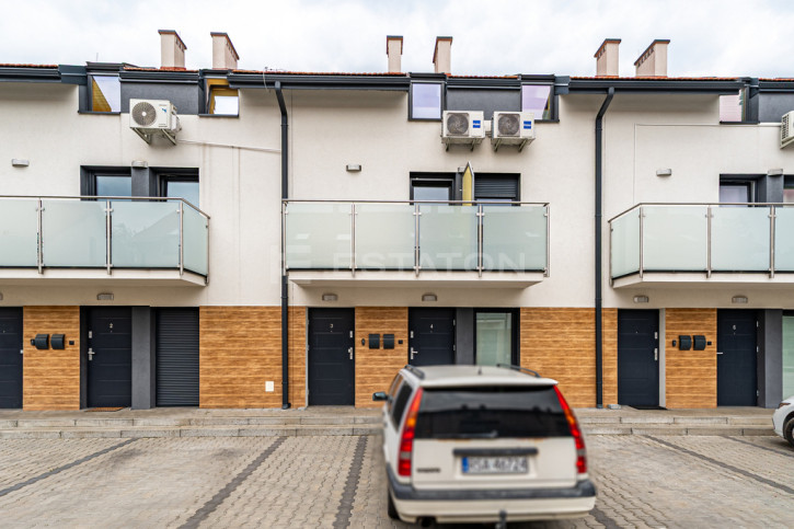 Mieszkanie Sprzedaż Rzeszów Witolda 15