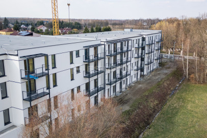 Mieszkanie Sprzedaż Rzeszów Warszawska