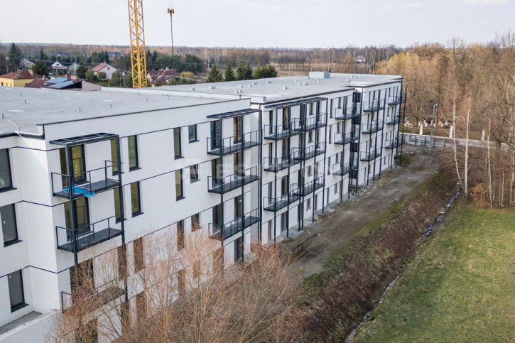 Mieszkanie Sprzedaż Rzeszów Warszawska 10