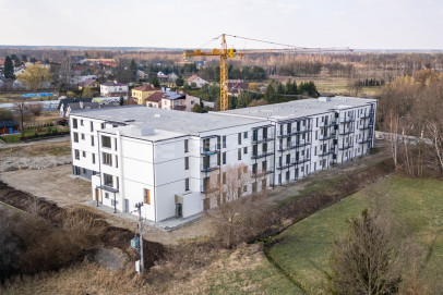 Mieszkanie Sprzedaż Rzeszów Warszawska