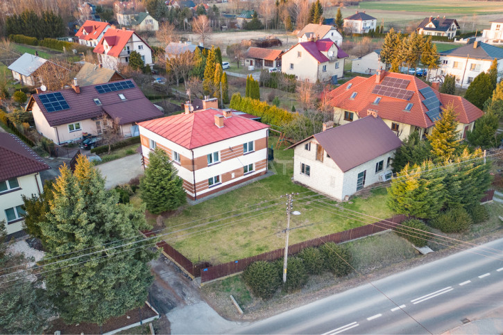Dom Sprzedaż Rzeszów Słocińska 2