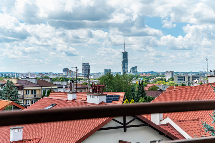 Mieszkanie Sprzedaż Rzeszów Eugeniusza Nazimka 10