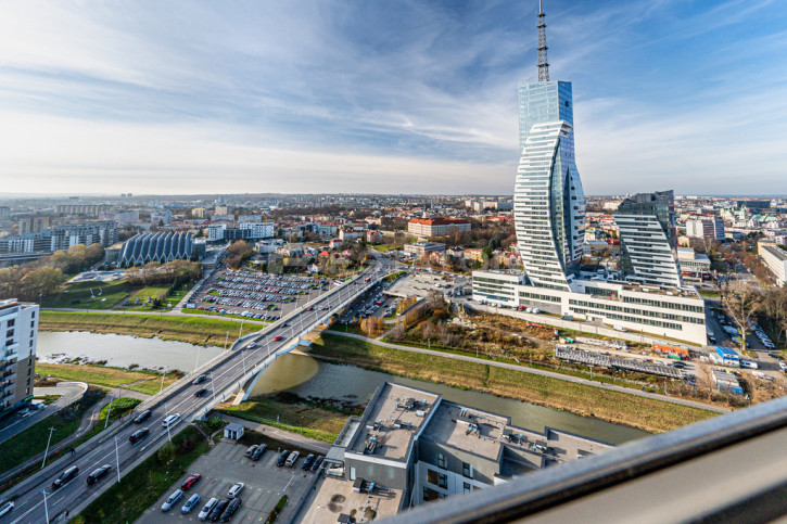 Mieszkanie Sprzedaż Rzeszów Podwisłocze 16