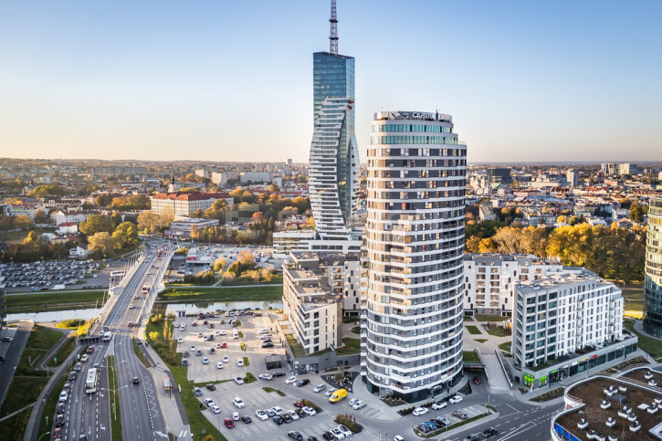 Mieszkanie Sprzedaż Rzeszów Podwisłocze 19
