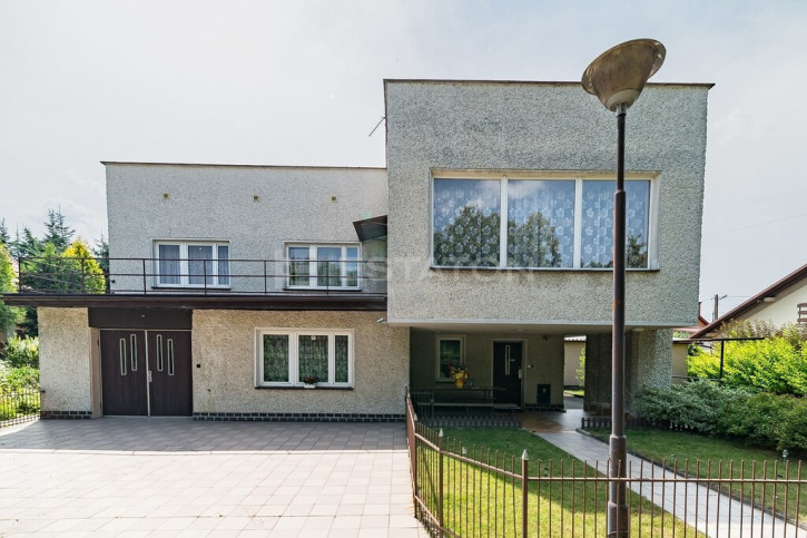 Dom Sprzedaż Rzeszów Paderewskiego Ignacego Paderewskiego 4