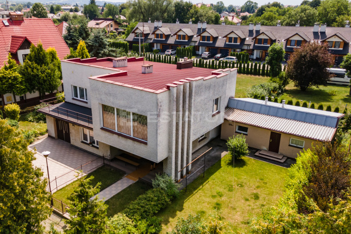 Dom Sprzedaż Rzeszów Paderewskiego Ignacego Paderewskiego 5
