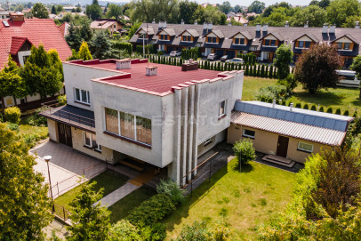 Dom Sprzedaż Rzeszów Paderewskiego Ignacego Paderewskiego