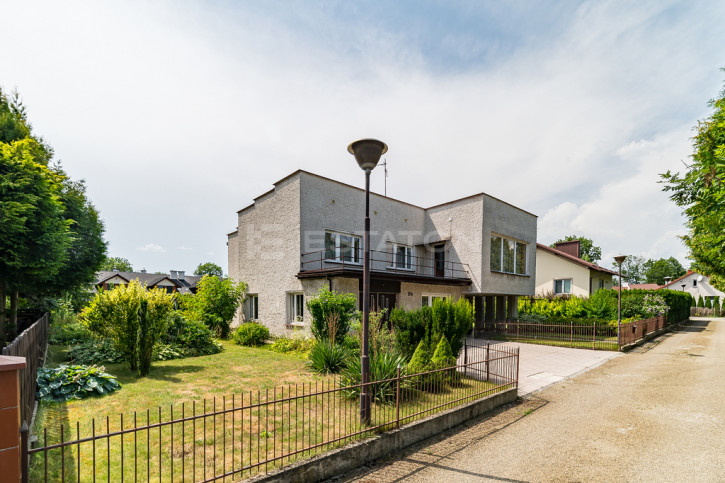 Dom Sprzedaż Rzeszów Paderewskiego Ignacego Paderewskiego 8