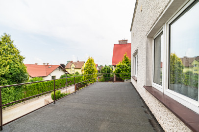 Dom Sprzedaż Rzeszów Paderewskiego Ignacego Paderewskiego