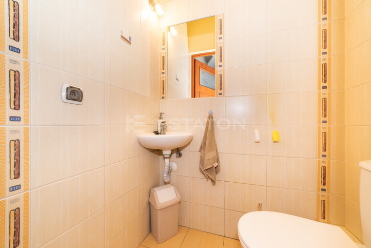 Mieszkanie Sprzedaż Rzeszów Nowosądecka 8