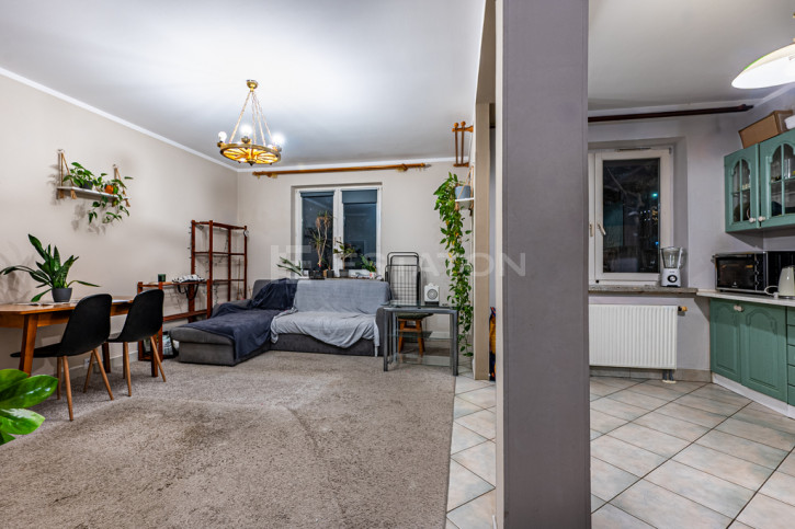Mieszkanie Wynajem Rzeszów Cegielniana 1