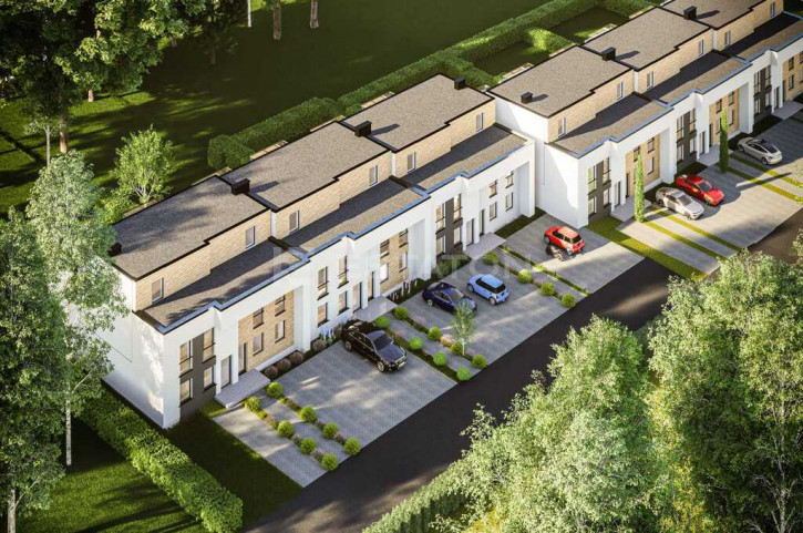 Mieszkanie Sprzedaż Rzeszów Zalesie Spacerowa 16