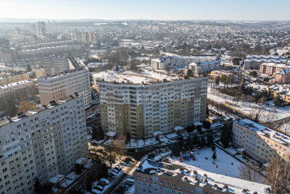 Mieszkanie Sprzedaż Rzeszów Stefana Starzyńskiego