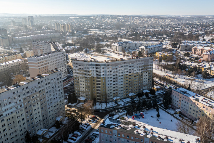 Mieszkanie Sprzedaż Rzeszów Stefana Starzyńskiego 8