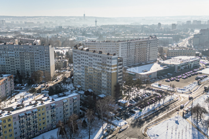 Mieszkanie Sprzedaż Rzeszów Stefana Starzyńskiego 2