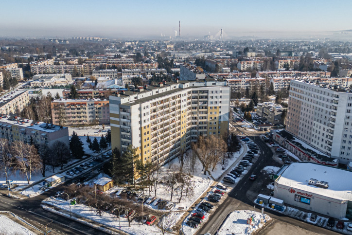 Mieszkanie Sprzedaż Rzeszów Stefana Starzyńskiego 5