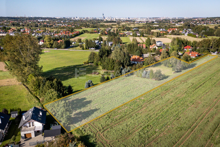 Działka Sprzedaż Rzeszów Herbowa 2