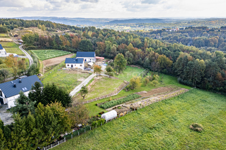 Działka Sprzedaż Tyczyn 2