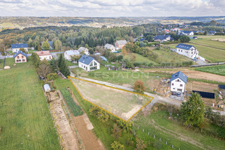 Działka Sprzedaż Tyczyn 1