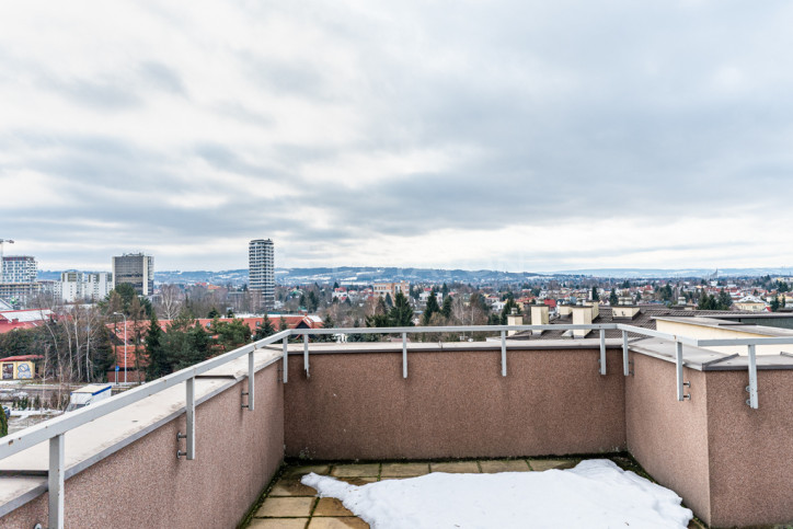 Mieszkanie Sprzedaż Rzeszów Jana Twardowskiego 13